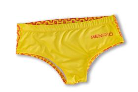 Sunga ipanema slim amarelo Sunga ipanema slim amarelo