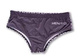 Sunga ipanema slim preto