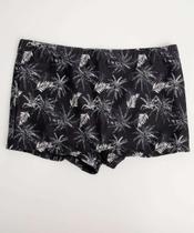 Sunga Juvenil Estampada MR Tam 10 a 16-39024