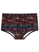 Sunga Kamylus malhas