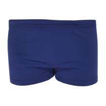 Sunga Kanxa Boxer Básica Poliamida Masculina Sunga Kanxa Boxer Básica Poliamida Masculina