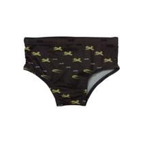 Sunga Larga Bebe - Avião