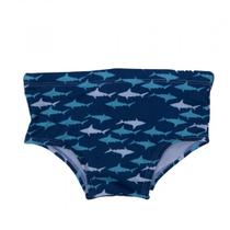 Sunga Larga - Tubarão Grande