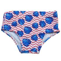 Sunga Larga - Zig Zag Sheet