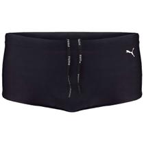 Sunga Lateral Alta Adulto Masculino UV+50 Puma Sunga Lateral Alta Adulto Masculino UV+50 Puma