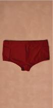 Sunga Lisa Adulto Boxer Com Bolso - Sol e Água