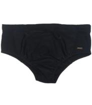 Sunga Lisa Adulto Detalhe Texturizado - Sol e Água