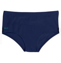 Sunga Lisa com Vivo Lateral Mash Ref:302.16