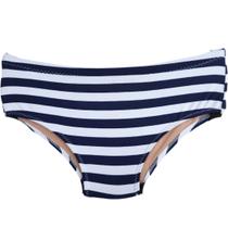 Sunga Listrada Marinheiro Azul E Branca Forrada Poliamida Sunga Listrada Marinheiro Azul E Branca Forrada Poliamida