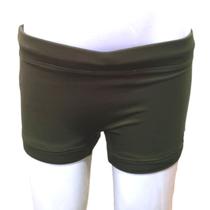 Sunga Luc.Boo Verde Militar Summer