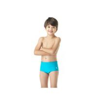 Sunga Lupo KM Kids 28920-002 - Azul Spectre Sunga Lupo KM Kids 28920-002 - Azul Spectre