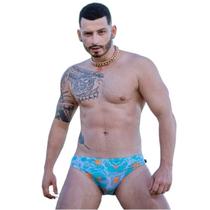 Sunga Mar Cavada J Wilas Beachwear Sunga Mar Cavada J Wilas Beachwear