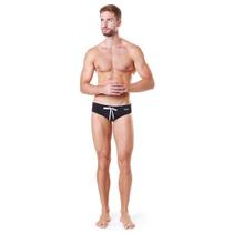 Sunga Marca Ferzon Modelo Ziad Trunk Masculino Adulto
