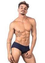 Sunga Marinho Slim J Wilas Beachwear Sunga Marinho Slim J Wilas Beachwear