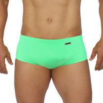 Sunga Masculina adulto verão Lisa Basica Varias cores Hoggi Wear Sunga Masculina adulto verão Lisa Basica Varias cores Hoggi Wear
