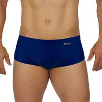 Sunga Masculina adulto verão Lisa Basica Varias cores Hoggi Wear