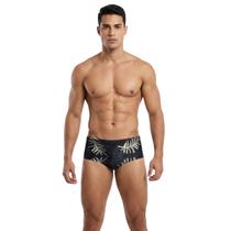 Sunga Masculina AM Beachwear Praia Piscina Lupo Sunga Masculina AM Beachwear Praia Piscina Lupo