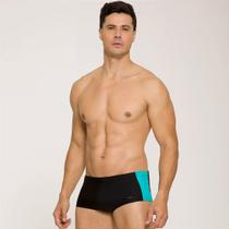 Sunga Masculina Básica Slip Lateral Larga