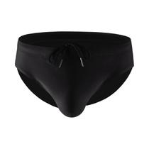 Sunga Masculina Clássica Esportiva com Bolsa de Volume para Praia e Natação Sunga Masculina Clássica Esportiva com Bolsa de Volume para Praia e Natação