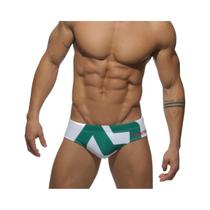 Sunga Masculina De Cintura Baixa Para Verão, Sexy, Para Natação, Surf E Praia, Estilo Boxer/Jammer