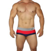 Sunga Masculina Hoggi Uv50+ Praia Natação Cordão Interno verão Sunga Masculina Hoggi Uv50+ Praia Natação Cordão Interno verão