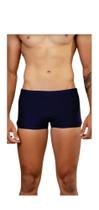 Sunga Masculina Lisa Boxer Adulto Moda Praia Natação Verão