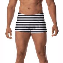 Sunga Masculina Listras Boxer Proteção Surf Original Listrada - W2 STORE