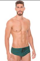 Sunga Masculina moda praia 2020