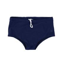 Sunga Masculina Ogochi Slip Marinho - 012440 Sunga Masculina Ogochi Slip Marinho - 012440