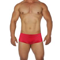 Sunga Masculina Premium Basica Moda Praia Lançamento Hoggi verão