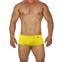 Sunga Masculina Premium Basica Moda Praia Lançamento Hoggi verão