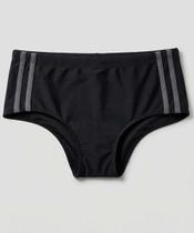 Sunga Masculina Recorte Lateral Marisa Preto-98116 Sunga Masculina Recorte Lateral Marisa Preto-98116