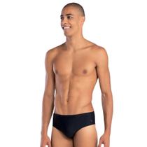 Sunga Masculina Slip Lisa Moda Praia Mash