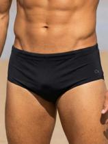 Sunga Masculina Slip Lisa Ogochi 12521001