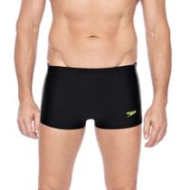 Sunga Masculina Speedo Hidroshort Contraste Preta - 019102 Sunga Masculina Speedo Hidroshort Contraste Preta - 019102
