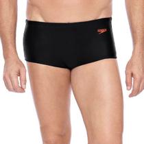 Sunga Masculina Speedo Solid Preto Sunga Masculina Speedo Solid Preto