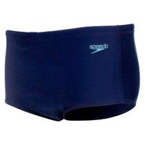 Sunga Masculina Speedo Solid Tradicional Marinho Sunga Masculina Speedo Solid Tradicional Marinho