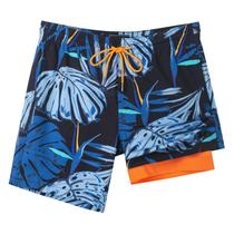 Sunga Masculina SURF CUZ 7" Compressão Secagem Rápida XXL Sunga Masculina SURF CUZ 7" Compressão Secagem Rápida XXL