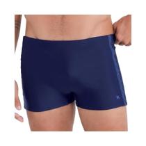 Sunga Mash Adulto 300.117 Azul Marinho Sunga Mash Adulto 300.117 Azul Marinho