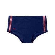 Sunga Mash Adulto 303.39 Azul Marinho Sunga Mash Adulto 303.39 Azul Marinho