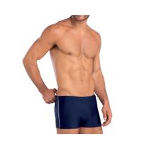 Sunga Mash Boxer Forrada 300.05 Azul