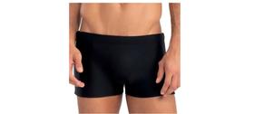 Sunga Mash Boxer Masculina com Cordão Interno e Forro Duplo Antitransparência Sunga Mash Boxer Masculina com Cordão Interno e Forro Duplo Antitransparência