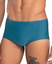 Sunga Mash C/ Vivo Lateral Plus Size - 302.16X