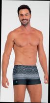 Sunga mash hl3.85 boxer estam hang loose listra