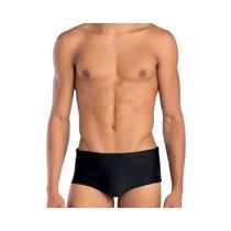 Sunga Mash Lisa 302.16 Preto