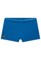 Sunga Menino Azul Lisa UV Johnny Fox