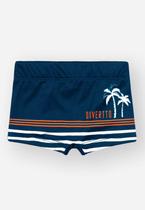 Sunga Menino Estampado Divertto