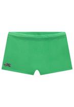 Sunga Menino Verde Lisa UV Johnny Fox