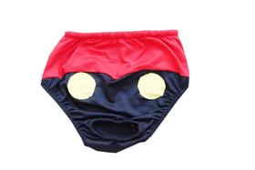 Sunga Mickey para cachorro