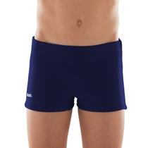 Sunga Modelo Infantil Boxer Moda Praia Piscina Verão Original Mash